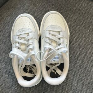 Boy’s Puma Sneakers